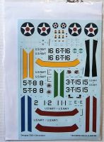 Thumbnail TECHMOD 2268. 48810 DOUGLAS TBD-1 DEVASTATOR