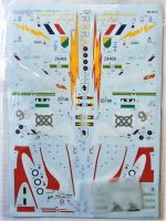 Thumbnail MODEL ALLIANCE 2269. 48154 UK AIR ARM UPDATE 2006-2007 PART IV
