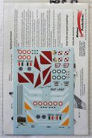 Thumbnail CUTTING EDGE 2281. 72002 MiG-29 FULCRUM A  NON-CIS AIR FORCES 