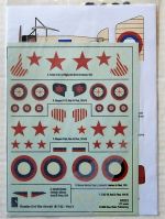 Thumbnail BLUE RIDER 2287. BR-253 RUSSIAN CIVIL WAR 1917-22 PART 3