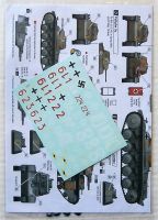 Thumbnail  2290. STAR DECALS 35977 GERMAN TANKS IN NORWAY