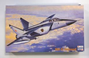 Thumbnail KOPRO MIKOYAN MiG-31 FOXHOUND
