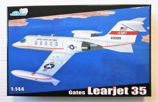 Thumbnail STRANSKY 1404 GATES LEARJET 35