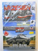 Thumbnail FIRST TO FIGHT 065 GERMAN Sd.Kfz.231 8-RAD