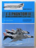 Thumbnail WARPAINT 114. F-4 PHANTOM II