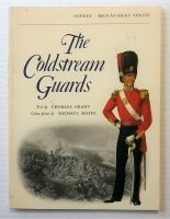 Thumbnail OSPREY 049. THE COLDSTREAM GUARDS