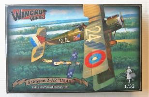 Thumbnail WINGNUT WINGS 32059 SALMSON 2-A2 USAS