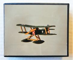 Thumbnail LANGTON MINIATURES SOPWITH BABY WWI COASTAL SERIES