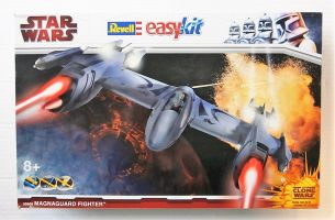 Thumbnail REVELL 06668 STAR WARS MAGNAGUARD FIGHTER