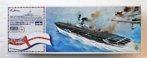 Thumbnail FLY HAWK FH1122 HMS HERMES 1942