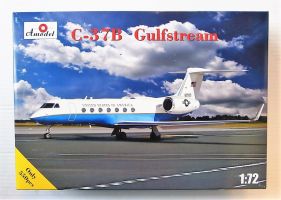 Thumbnail A MODEL 72327 C-37B GULFSTREAM USA