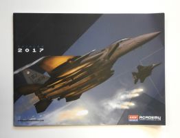 Thumbnail CHEAP BOOKS ZB1458 ACADEMY CATALOG 2017