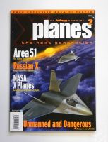 Thumbnail CHEAP BOOKS ZB1451 AN AIRFORCES MONTHLY SPECIAL - PLANES 2 THE NEXT GENERATION