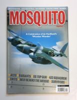 Thumbnail CHEAP BOOKS ZB1449 FLYPAST SPECIAL MOSQUITO