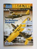 Thumbnail CHEAP BOOKS ZB1447 AIR MAGAZINE No45 - LE DOUGLAS DOLPHIN  FRENCH TEXT 