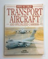 Thumbnail CHEAP BOOKS ZB1488 ARMAMENT AND TECHNOLOGY - TRANSPORT AIRCRAFT AND SPECIALISED CARRIERS