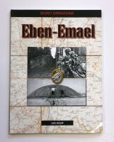Thumbnail CHEAP BOOKS ZB1505 SECRET OPERATIONS - EBEN EMAEL - IAN KEMP