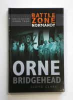 Thumbnail CHEAP BOOKS ZB1497 BATTLE ZONE NORMANDY - ORNE BRIDGEHEAD - LLOYD CLARK