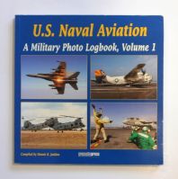 Thumbnail CHEAP BOOKS ZB1471 U.S. NAVAL AVIATION - A MILITARY PHOTO LOGBOOK VOLUME 1