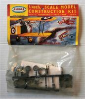 Thumbnail AURORA SOPWITH CAMEL