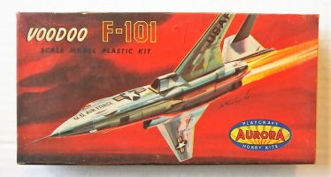 Thumbnail AURORA 294 F-101 VOODOO