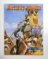 Thumbnail CHEAP BOOKS ZB1552 CONCORD PUBLICATIONS 6005 - ANCIENT ARMIES - TIM NEWARK   ANGUS MCBRIDE