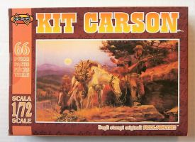 Thumbnail NEXUS ATL011 KIT CARSON