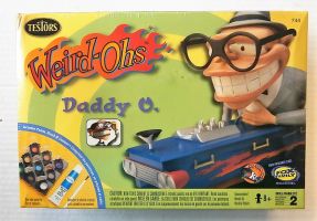 Thumbnail TESTORS WEIRD OHS 744 DADDY O