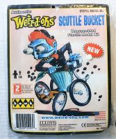 Thumbnail HAWK WEIRD-OHS 15993 SCUTTLE BUCKET