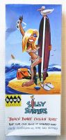Thumbnail HAWK 16012 SILLY SURFERS - BEACH BUNNY CATCHIN RAYS