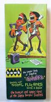Thumbnail HAWK 15003 THE FRANTICS - BOPPED OUT STEEL PLUCKERS HAVIN A BASH