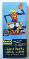 Thumbnail HAWK 15002 THE FRANTICS - FRANTIC BANANA PUNISHING THE SKINS