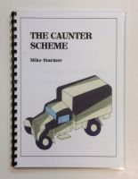 Thumbnail CHEAP BOOKS ZB1591 THE CAUNTER SCHEME - MIKE STARMER