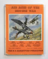 Thumbnail CHEAP BOOKS ZB1621 AIR ACES OF THE 1914-1918 WAR