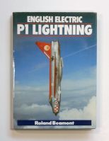 Thumbnail CHEAP BOOKS ZB1626 ENGLISH ELECTRIC P1 LIGHTNING - ROLAND BEAMONT