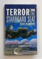 Thumbnail CHEAP BOOKS ZB1629 TERROR IN THE STARBOARD SEAT - DAVE MCINTOSH