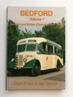 Thumbnail CHEAP BOOKS ZB1636 BEDFORD VOLUME 1 BEDFORD AND BRITISH CHEVROLET 1923-1950 - BROATCH   TOWNSIN