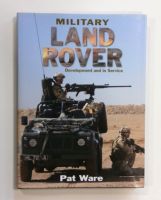 Thumbnail CHEAP BOOKS ZB1638 MILITARY LAND ROVER DEVELOPMENT AND IN SERVICE - PAT WARE