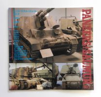 Thumbnail CHEAP BOOKS ZB1643 PANZERS AT SAUMUR No.3  ENGLISH AND JAPANESE TEXT 