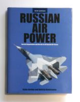 Thumbnail CHEAP BOOKS ZB1648 RUSSIAN AIR POWER - YEFIM GORDON AND DMITRIY KOMISSAROV