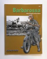 Thumbnail CHEAP BOOKS ZB1664 CONCORD PUBLICATIONS 6522 - BARBAROSSA