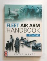 Thumbnail CHEAP BOOKS ZB1595 FLEET AIR ARM HANDBOOK 1939-1945 - DAVID WRAGG