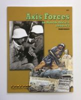 Thumbnail CHEAP BOOKS ZB1758 AXIS FORCES IN NORTH AFRICA 1940 - 1943 CONCORD PUBLICATIONS - CLAUDIO ANTONUCCI