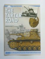 Thumbnail EAGLE ZB1772 FIREFLY COLLECTION NO. 9 THE TARTAR ROAD