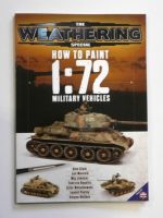 Thumbnail CHEAP BOOKS ZB1770 THE WEATHERING SPECIAL HOW TO PAINT 1/72 MILITARY VEHICLES