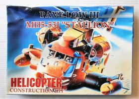 Thumbnail AIRPLANE 57/034 PAVE LOW III MH5-53J STALLION