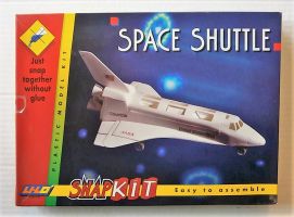 Thumbnail LI-LO TY3775 SPACE SHUTTLE