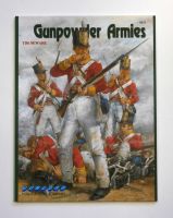 Thumbnail CHEAP BOOKS ZB1694 CONCORD PUBLICATIONS 6010 - GUNPOWDER ARMIES