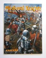 Thumbnail CHEAP BOOKS ZB1695 CONCORD PUBLICATIONS 6013 - MEDIEVAL KNIGHTS