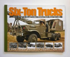 Thumbnail CHEAP BOOKS ZB1700 SIX-TON TRUCKS - DAVID DOYLE